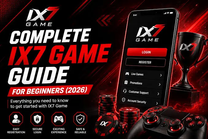 IX7 Game APK system requirements for Android devices in 2026